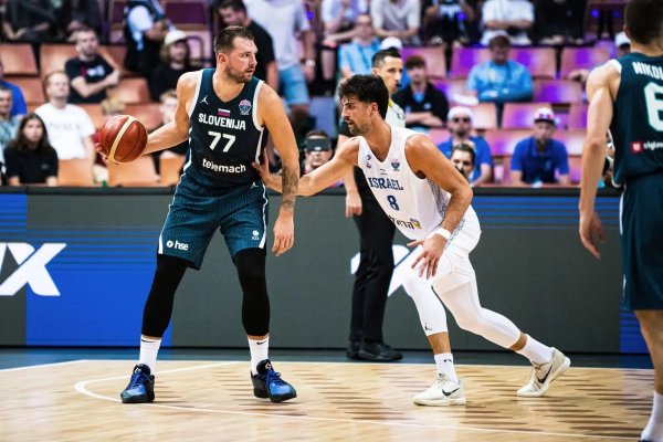 园十州 东契奇欧洲杯炸场! 6战34+8+7+3, 6项全队最高+赛会双第一
