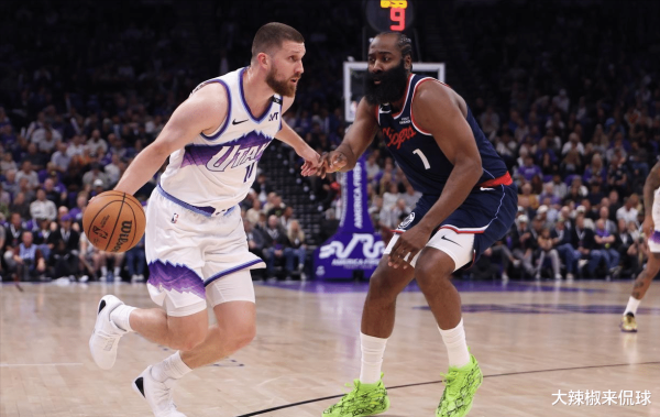 速盈策略 快船输球后, 伦纳德提出要求, 泰伦卢下令了, 新援也很坦诚