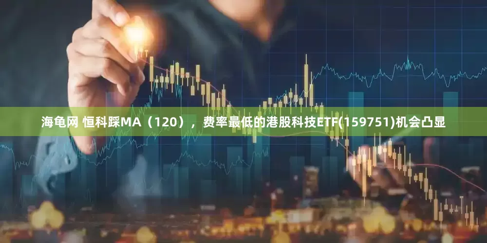 海龟网 恒科踩MA（120），费率最低的港股科技ETF(159751)机会凸显